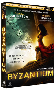 Byzantium |   DVD